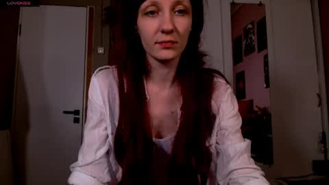 aribluush online show from March 2026 10:25:01 PM