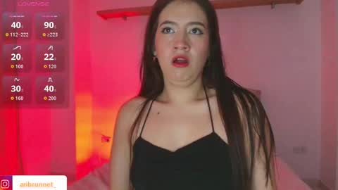  Ari Just Ari online show from March 2026 06:04:02 PM