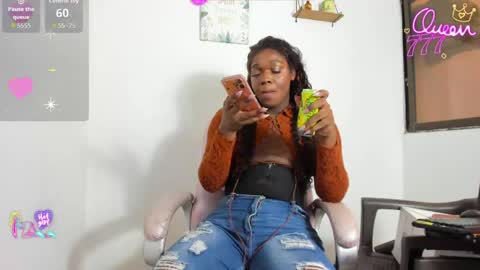 ARIADNA H   online show from May 2026 09:24:01 PM