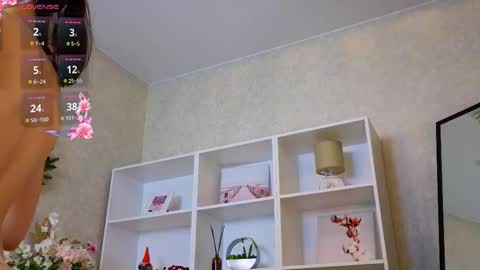 Snapshot of arieceruantes chatting on December 2025 06:48:02 PM Eva online show from December 2025 06:48:02 PM