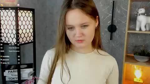 Snapshot of arieceruantes chatting on January 2026 03:11:02 AM Eva online show from January 2026 03:11:02 AM