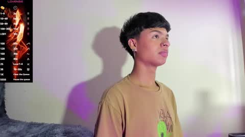 ariel_adan online show from January 2025 04:33:02 AM