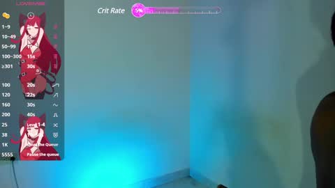 ariel_adan online show from February 2025 03:12:02 AM