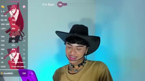 ariel_adan online show from February 2025 06:17:02 AM