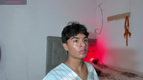 ariel_adan online show from April 2026 12:01:01 AM