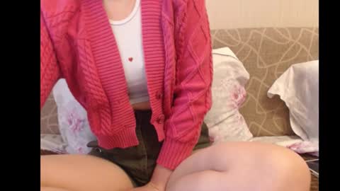 Ariella online show from November 2025 10:37:02 AM