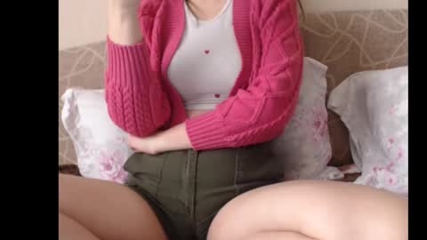 Snapshot of ariel_la chatting on November 2025 08:14:01 AM Ariella online show from November 2025 08:14:01 AM