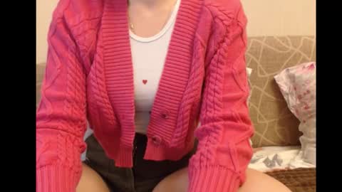 Snapshot of ariel_la chatting on November 2025 08:53:02 AM Ariella online show from November 2025 08:53:02 AM