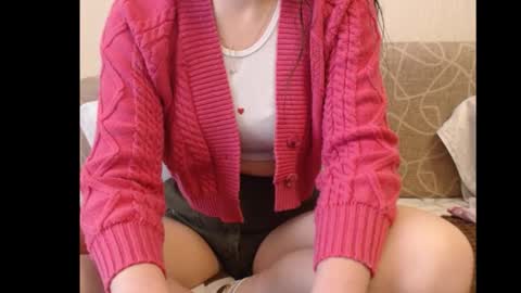 Snapshot of ariel_la chatting on February 2026 08:35:02 AM Ariella online show from February 2026 08:35:02 AM