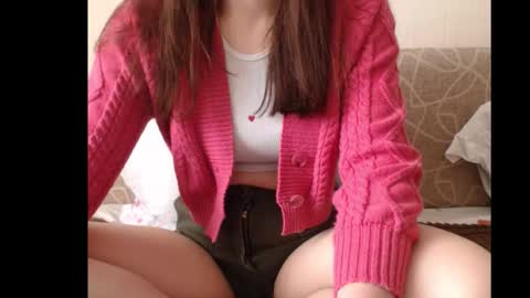 Snapshot of ariel_la chatting on February 2026 08:51:01 AM Ariella online show from February 2026 08:51:01 AM