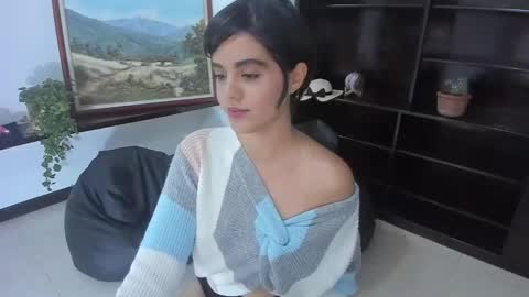 Ariel Pink Diamond online show from February 2025 09:12:02 AM