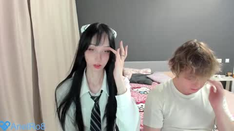 Snapshot of ariel_rouse chatting on April 2026 09:10:02 PM Ariel online show from April 2026 09:10:02 PM