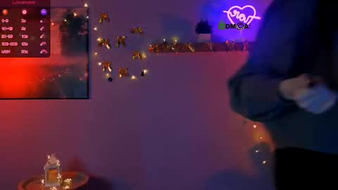 Snapshot of ariel_shadow chatting on December 2025 07:10:01 PM ariel_shadow online show from December 2025 07:10:01 PM