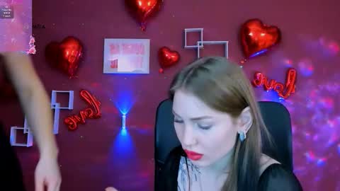 Snapshot of ariel_shadow chatting on February 2026 09:22:01 PM ariel_shadow online show from February 2026 09:22:01 PM