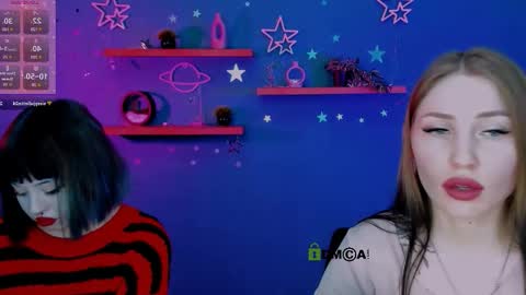 Snapshot of ariel_shadow chatting on February 2026 08:27:01 PM ariel_shadow online show from February 2026 08:27:01 PM