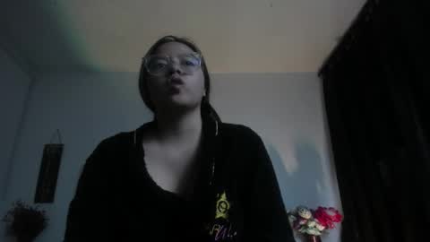Snapshot of ariel_wish chatting on March 2026 12:53:02 PM ariel_wish online show from March 2026 12:53:02 PM