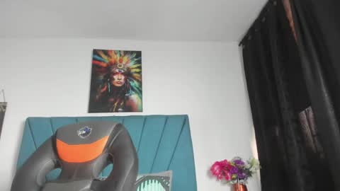 Snapshot of ariel_wish chatting on March 2026 01:01:01 PM ariel_wish online show from March 2026 01:01:01 PM