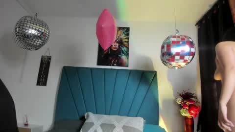 Snapshot of ariel_wish chatting on April 2026 01:30:01 PM ariel_wish online show from April 2026 01:30:01 PM