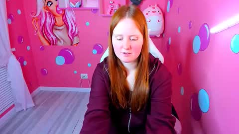 Snapshot of ariel_yumi chatting on October 2025 03:35:02 PM Ariel online show from October 2025 03:35:02 PM