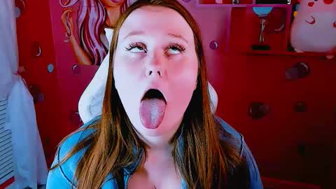 Snapshot of ariel_yumi chatting on October 2025 04:39:01 PM Ariel online show from October 2025 04:39:01 PM