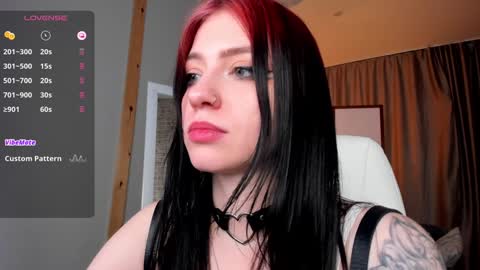 Snapshot of arielabradberry chatting on December 2024 07:36:01 PM Ariel online show from December 2024 07:36:01 PM