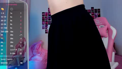 Snapshot of arielabradberry chatting on December 2024 04:40:02 PM Ariel online show from December 2024 04:40:02 PM