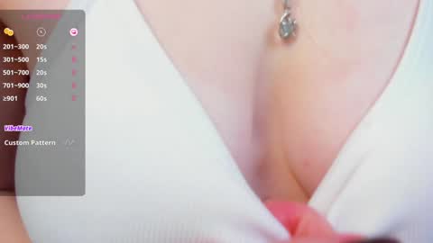 Snapshot of arielabradberry chatting on December 2024 03:42:02 PM Ariel online show from December 2024 03:42:02 PM