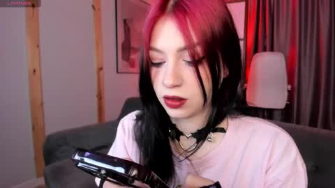 Snapshot of arielabradberry chatting on February 2025 01:40:01 PM Ariel online show from February 2025 01:40:01 PM