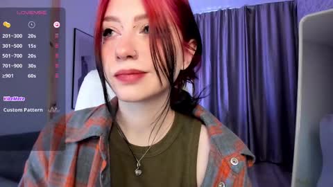 Snapshot of arielabradberry chatting on February 2025 01:33:01 PM Ariel online show from February 2025 01:33:01 PM