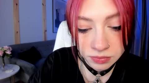 Snapshot of arielabradberry chatting on March 2025 08:09:02 PM Ariel online show from March 2025 08:09:02 PM