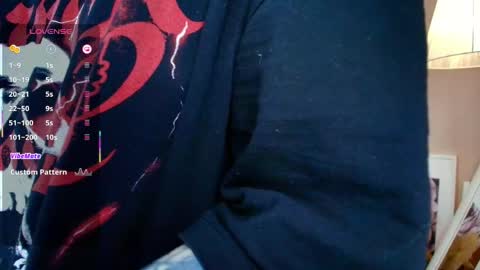 Snapshot of arielabradberry chatting on November 2025 10:59:02 AM Ariel online show from November 2025 10:59:02 AM