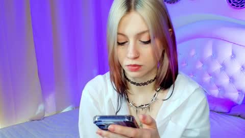 Snapshot of arielabradberry chatting on February 2026 02:53:02 PM Ariel online show from February 2026 02:53:02 PM