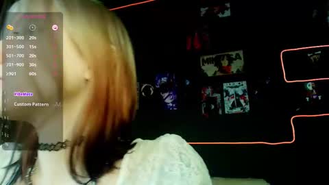 Snapshot of arielabradberry chatting on February 2026 02:21:02 PM Ariel online show from February 2026 02:21:02 PM