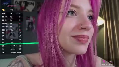 Ariel online show from June 2026 01:35:01 PM