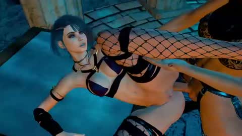 arielak05 online show from July 2026 02:45:02 PM