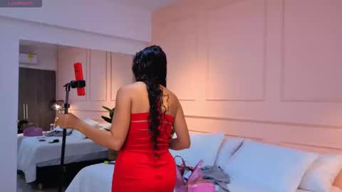 Snapshot of arielblossom____ chatting on February 2026 11:54:01 AM arielblossom____ online show from February 2026 11:54:01 AM