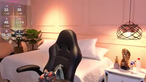 Snapshot of arielblossom____ chatting on February 2026 12:04:01 PM arielblossom____ online show from February 2026 12:04:01 PM