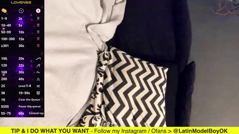 Snapshot of arielenbsas chatting on February 2025 11:55:01 AM Ariel online show from February 2025 11:55:01 AM