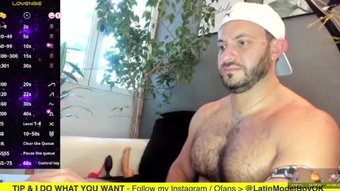 Snapshot of arielenbsas chatting on February 2025 11:54:01 AM Ariel online show from February 2025 11:54:01 AM