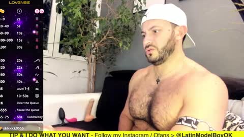 Snapshot of arielenbsas chatting on February 2025 03:20:01 AM Ariel online show from February 2025 03:20:01 AM