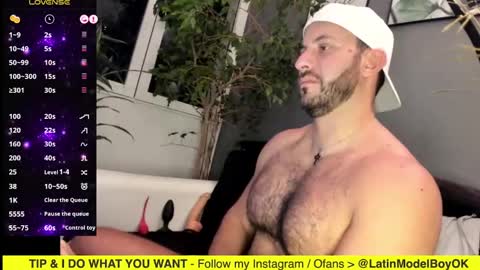 Snapshot of arielenbsas chatting on February 2025 03:10:02 AM Ariel online show from February 2025 03:10:02 AM