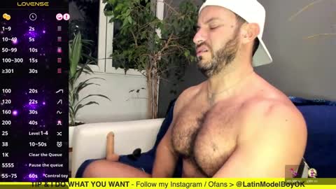 Snapshot of arielenbsas chatting on March 2025 04:58:02 AM Ariel online show from March 2025 04:58:02 AM