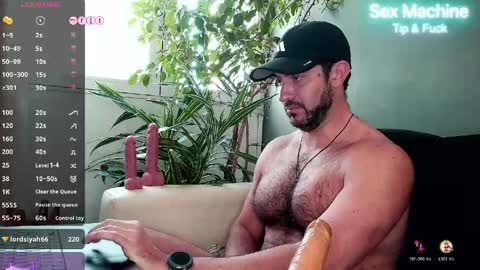 Ariel online show from May 2026 01:19:01 PM
