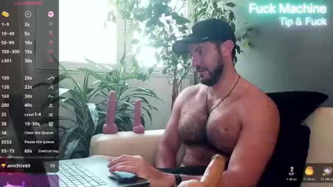 Ariel online show from June 2026 02:31:01 PM