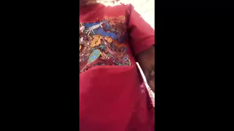 Snapshot of arielferdman chatting on May 2026 11:32:01 PM arielferdman online show from May 2026 11:32:01 PM