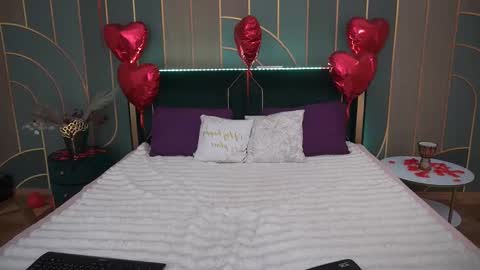 Ariel online show from February 2025 02:32:01 PM