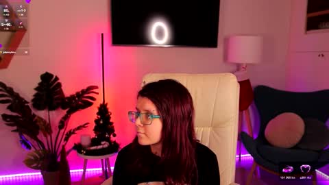 Snapshot of ariell_mini chatting on December 2025 06:40:01 AM Ariell Mini online show from December 2025 06:40:01 AM