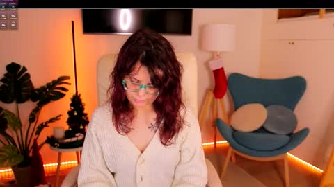 Snapshot of ariell_mini chatting on December 2025 06:20:02 AM Ariell Mini online show from December 2025 06:20:02 AM