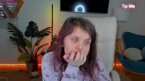 Snapshot of ariell_mini chatting on January 2026 06:49:01 AM Ariell Mini online show from January 2026 06:49:01 AM