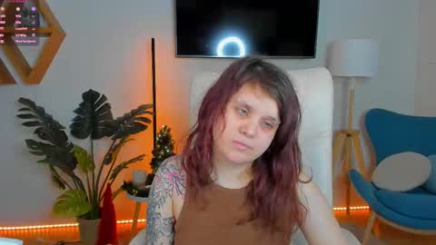 Snapshot of ariell_mini chatting on January 2026 04:31:02 PM Ariell Mini online show from January 2026 04:31:02 PM